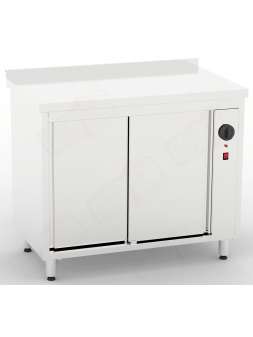 Тепловий стіл Orest PTHC-2-0,5-1,0 Тепловий стіл Orest PTHC-2-0,5-1,0